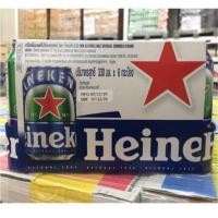 ราคา ไฮเนเก้น 0 0 Malt Beverage (8288601027)