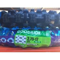 ราคา ยางนอก ยางวิบาก goodride ยางใหม่2024 มีเบอร์225 250 275 ขอบ17 (12202433404)