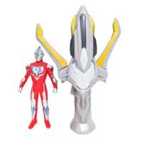 ราคา อุลตร้าแมนของเล่น Victory Torch Galaxy Spark สร้อยข้อมือ Tiga Shenguang Rod X Transformer (10220731659)