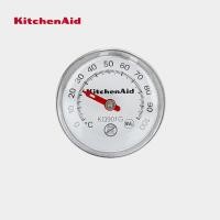 ราคา KitchenAid Stainless Steel Quick Read Meat Thermometer Probe Black เครื่องวัดอุณหภูมิอาหาร เทอร์โมมิเตอร์ (19048944659)