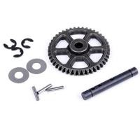ราคา Middle Drive Gear Set Fit for 1 8 Hpi Savage Xl Flux Rovan Monster Brushless Truck Torland Rc Car Parts (19478024461)