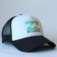 ราคา Adjustable Billabong Podium Truck Driver Baseball Hat (22051449349)