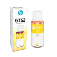 ราคา พร้อมกล่อง สินค้าพร้อมส่งหมึกเติมแท้ HP GT53 XL GT51 GT52 Set 4 สี 4 ขวด ไร้กล่อง For Hp HP315 HP415 HP500 HP515ส่งจากกรุงเทพ (23006481040)