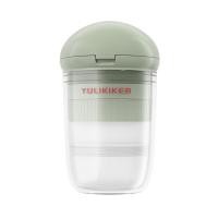 ราคา ที่ตัดยา กล่องตัดยา ที่แบ่งเม็ดยา ที่ตัดเม็ดยา ตลับใส่ยา pill cutter ใบมีดคม ที่เก็บซีลแบบแยกส่วนพร้อมถ้วยน้ํา เครื่องตัดยา ที่บดยาเม็ด (16911953402)
