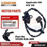 ราคา 31220 k36 600 เซ็นเซอร์ CKP SENSOR พิเศษ Honda PCX 150 K36 (23221335026)
