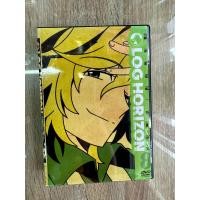 ราคา ดีวีดีLog Horizonภาค1 ปรับพากย์ไทย ญี่ปุ่นและซับไทยได้ครับ 8แผ่นจบครับ (20025914367)