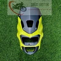 ราคา Sale หน้ากาก MSX SF ทรง iron man งาน ABS งานอย่างดี พลาสติกทน (21250310990)