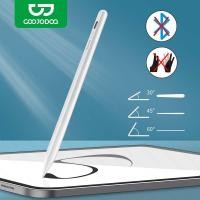 ราคา ของแท้ ส่งฟรี GOOJODOQ GD11 ปากกาไอแพด ปากกาทัชสกรีน ปากกาทัชสกรีน สไตลัส ดินสอ สำหรับ for iPad Pro 11 12 9 Air 4 5 Gen10 9 8 7 (23172971472)