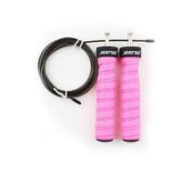 ราคา เชือกกระโดด ที่กระโดดเชือก สายกระโดดเชือก เชือกกระโดดออกกำลังกาย jump rope Exercise rope Fitness equipment (11945060270)