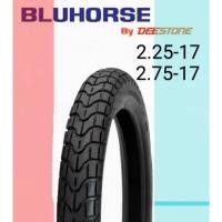 ราคา ยางนอก ใหม่ ชั้น1 เบอร์ 2 25 17 2 50 1770 90 17 2 75 17 80 90 17 ลายหลังเต่า Bluhorse By Deestone ยางปี 2022 (23211556389)