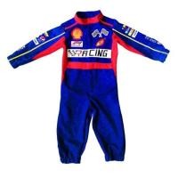 ราคา ชุดแข็งรถเด็ก ชาย หญิง ชุดนักบิด ชุดอาชีพ ชุดนักแข่งรถ (9998571714)