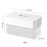 ราคา KS ถาดน้ำแข็ง ถาดทำน้ำแข็ง แม่พิมพ์ทำน้ำแข็ง แม่พิมพ์น้ำแข็ง แม่พิมพ์น้ำแข็งก้อนกลม ช่องใส่ซิลิโคนน้ำแข็ง ช่องใส่ซิลิโคนน้ำแข็ง (21485157283)