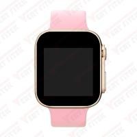 ราคา ISwag ของแท้ 100 Smart watch X6 นาฬิกาสมาร์ทวอช หน้าจอสัมผัส กันน้ำ นาฬิกาดิจิตอลข้อมือ สายเรซิ่นดำ บลูทูธโทร นาฬิกาสมาร์ทวอทช์ผู้ชาย สำหรับ oppo huawei samsung (18031160127)