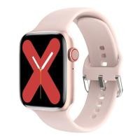 ราคา ISwag ของแท้ 100 Smart watch X6 นาฬิกาสมาร์ทวอช หน้าจอสัมผัส กันน้ำ นาฬิกาดิจิตอลข้อมือ สายเรซิ่นดำ บลูทูธโทร นาฬิกาสมาร์ทวอทช์ผู้ชาย สำหรับ oppo huawei samsung (12899245894)