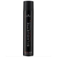 ราคา Schwarzkopf Silhouette Classic Formula Invisible hold Hairspray 300 500ml สเปรย์ฝุ่น สูตรแข็งพิเศษ (21921105955)