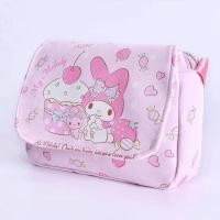 ราคา IQANGEL กระเป๋าสะพายข้างสำหรับเด็กกระเป๋าการ์ตูนน่ารักสำหรับผู้หญิงกันน้ำมีซิป2ชั้นกระเป๋าสะพายข้างกระเป๋าหนัง (19195883339)