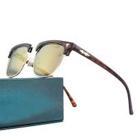 ราคา Cartier คิ้วจระเข้แว่นตากันแดดโพลาไรซ์ Tr แว่นตากันแดดเหล็กผสม Glassesxian9601ตกปลากลางแจ้งขี่จักรยาน (19397001437)