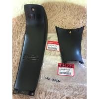 ราคา ฝาครอบคอนโซนกลาง ท่อนกลาง Wave125 แท้ศูนย์ เวฟ125R เวฟ125S เวฟ125 รุ่นเก่า (10490792585)