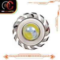 ราคา ไฟรถมอเตอร์ไซค์ ไฟโปรเจคเตอร์ ไฟมอเตอร์ไซค์ ไฟหน้าเวฟ110i ปรับไฟสูงต่ำได้ ปรับกระพริบได้ พร้อมส่ง (16437232817)