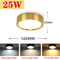 ราคา จัดส่ง3วัน ไฟดาวน์ไลท์ ดาวน์ไลท์ led ดาวไลท์ติดลอย Downlight ไฟ led กลม โคมไฟเพดาน คูลไวท์ ดาวน์ไลท์ติดลอย 5W 10W ไฟแต่ (21909478658)