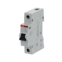 ราคา ABB SH201 C32 1Pole 6KA เซอร์กิตเบรกเกอร์ ABB Miniature Circuit Breaker (20999851491)