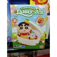 ราคา พร้อมส่งไม่ต้องรอพรี ชินจังกล่องข้าว Yummy Box งานสุ่มไม่แกะกล่องเช็คการ์ด ของแท้ 100 (22648196284)