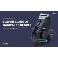 ราคา Tape Dispenser TENDO Box Sealing with Patented 10 Sloped Chromium Blades (11217900768)