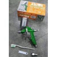 ราคา Kanto กาพ่นสีหงาย รุ่น KT R 2 Air Spray Gun กาพ่นสี KT R 2 200 cc กา (810580210)