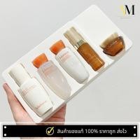 ราคา Sulwhasoo Signature Beauty Routine Kit 5 Pcs ป้ายไทย เซ็ตบำรุงผิว (22974189125)