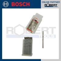 ราคา Bosch รุ่น 2608585443 ดอกเจาะเหล็ก HSS G 11 64 4 4มม 10 ชิ้น (11683815374)