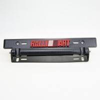 ราคา Xps ขายึด3D ป้ายทะเบียนรถปรับระดับได้อเนกประสงค์ป้ายทะเบียนรถป้ายทะเบียนรถยนต์ที่ยึดเฟรม MUGEN VTEC RALLIART JP VP MODULO HKS (17104038213)