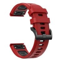 ราคา สายนาฬิกา Luminox แบบแยกได้เร็ว ขนาด 22 มม 24 มม 26 มม สำหรับผู้ชายและผู้หญิง สายนาฬิกาแบบมีสายรัดหนังแท้และยาง (22328288780)