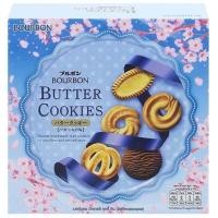 ราคา Bourbon Torte Cookie Tin เบอร์บอน ทอร์เต้คุกกี้ทิน 310ก (23115048767)