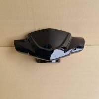 ราคา หน้ากากหน้า nouvo mx สีดำ (4594478305)