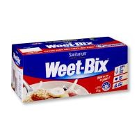 ราคา ส่งด่วน แซนนิทาเรียม ซีเรียลบาร์ วีทบิกซ์ ออริจินัล 375 กรัม Sanitarium Cereal Bar Weet Bix Original 375 g สินค้าราคาถูก พร้อมเก็บเงินปลายทาง (17616947518)