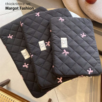 ราคา เคสที่เก็บโน้ตบุคขนาด11 13 15นิ้วแล็ปทอปแมคบุ๊ค13 3โปร Lenovo Dell โน้ตบุ๊ค Xiaomi เคสนิ่ม IPad Mipad 5 6 Tay Túi VN (22092506367)