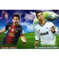 ราคา ความยากสูง MESSI ฟุตบอลปริศนา 300 500 1000 ชิ้นผู้ใหญ่ความเครียดบรรเทาของเล่นเพื่อการศึกษาแมนเชสเตอร์ยูไนเต็ดจิ๊กซอว์ไม้ (20638382997)