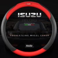 ราคา Isuzu หนังพวงมาลัย Isuzu D Max Trooper Rodeo Mux Ertiga APV Ignis Edition SX4 (9126798185)