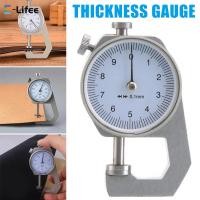ราคา E Lifee เกจวัดความหนา20มม ความแม่นยำ0 1มม เครื่องมือหัตถกรรมกระดาษโลหะ (10086299462)