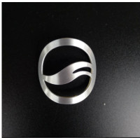 ราคา For Dahon Folding Bike Aluminum Alloy Logo Commemorative Sticker Decorative Accessories (22745870719)