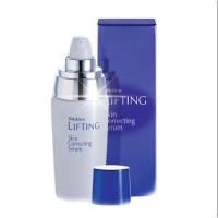 ราคา เซรั่มบำรุงผิวหน้า ยกกระชับผิว พร้อมเพิ่มความยืดหยุ่น Mistine Lifting Skin Correcting Serum 30 ml จัดส่งทั่วประเทศ (16832211579)