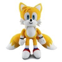 ราคา VMQ Yb Sonic ของเล่นตุ๊กตาหาง Nakkurusu Knux Sonic EXE Super Sonic ตุ๊กตาตุ๊กตาเด็กของขวัญตกแต่งบ้านของเล่นเด็ก MV (22516343430)