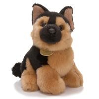 ราคา ตุ๊กตายัดนุ่นสุนัขจำลองตุ๊กตาฮัสกี้น่ารักตุ๊กตาสุนัขปอมเมอเรเนียนตุ๊กตาพุดเดิ้ลของขวัญสำหรับเด็ก (21660809796)