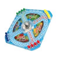 ราคา ผู้เล่นหลายคนเกมกระดานของเล่นเพื่อการศึกษาแข่งกับฐานของขวัญเกมกระดานดีที่สุดเกมกระดานแห้วสำหรับเด็กหญิงเด็กชาย (20473070153)