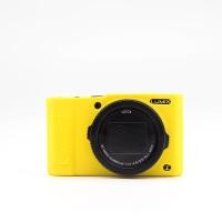 ราคา สำหรับ Panasonic Lumix GF10 GF9 GF8 GF7 LX10 LX15กล้องเกราะซิลิโคนแบบนิ่มเคสปกป้องยางป้องกันร่างกายอุปกรณ์ป้องกันผิวหนังกระเป๋า (20128541222)