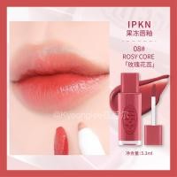 ราคา Ipkn Lip Glaze Jelly Gloss Moisturizing Plump Lip เกาหลี ผู้หญิง Full Round Yoo Same As ผู้หญิง Watermelon Moisture ลิปสติก (22205115699)