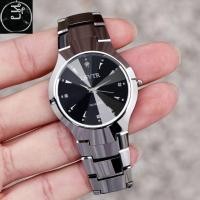 ราคา นาฬิกาข้อมือคู่สำหรับคู่รัก นาฬิกาข้อมือผู้ชายและผู้หญิง นาฬิกาแฟชั่นฤดูร้อน นาฬิกาข้อมือแบบอื่นๆ ผลิตจากวัสดุอื่นๆ 100 (23154800777)