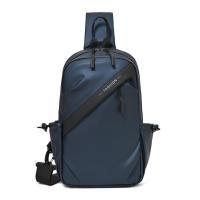 ราคา ARCTIC HUNTER กระเป๋าผู้ชาย กระเป๋าคาดอกผช กระเป๋าคาดอกผู้ชาย ใหม่กระเป๋าคาดหน้าอกกีฬาสันทนาการกระเป๋าพาดลำตัวแบรนด์แฟชั่นอเนกประสงค์กันน้ำทนต่อการสึกหรอกระเป๋าสะพายไหล่ (23143311758)