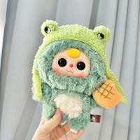 ราคา Dabron Deere Jack เสื้อผ้าเด็ก3ขวบเสื้อผ้าตุ๊กตาผ้ากำมะหยี่น่ารัก3ยุคของน่ารักเค้กภาพวาดน่ารักเป็ด (23284115359)