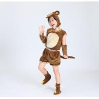 ราคา ชุดการแสดงลิงน้อยสำหรับเด็กชุดเต้นรำการ์ตูนสำหรับเด็กอนุบาลชุดการแสดงรูปสัตว์ลิงสำหรับผู้ใหญ่รูปลิง (21165916368)